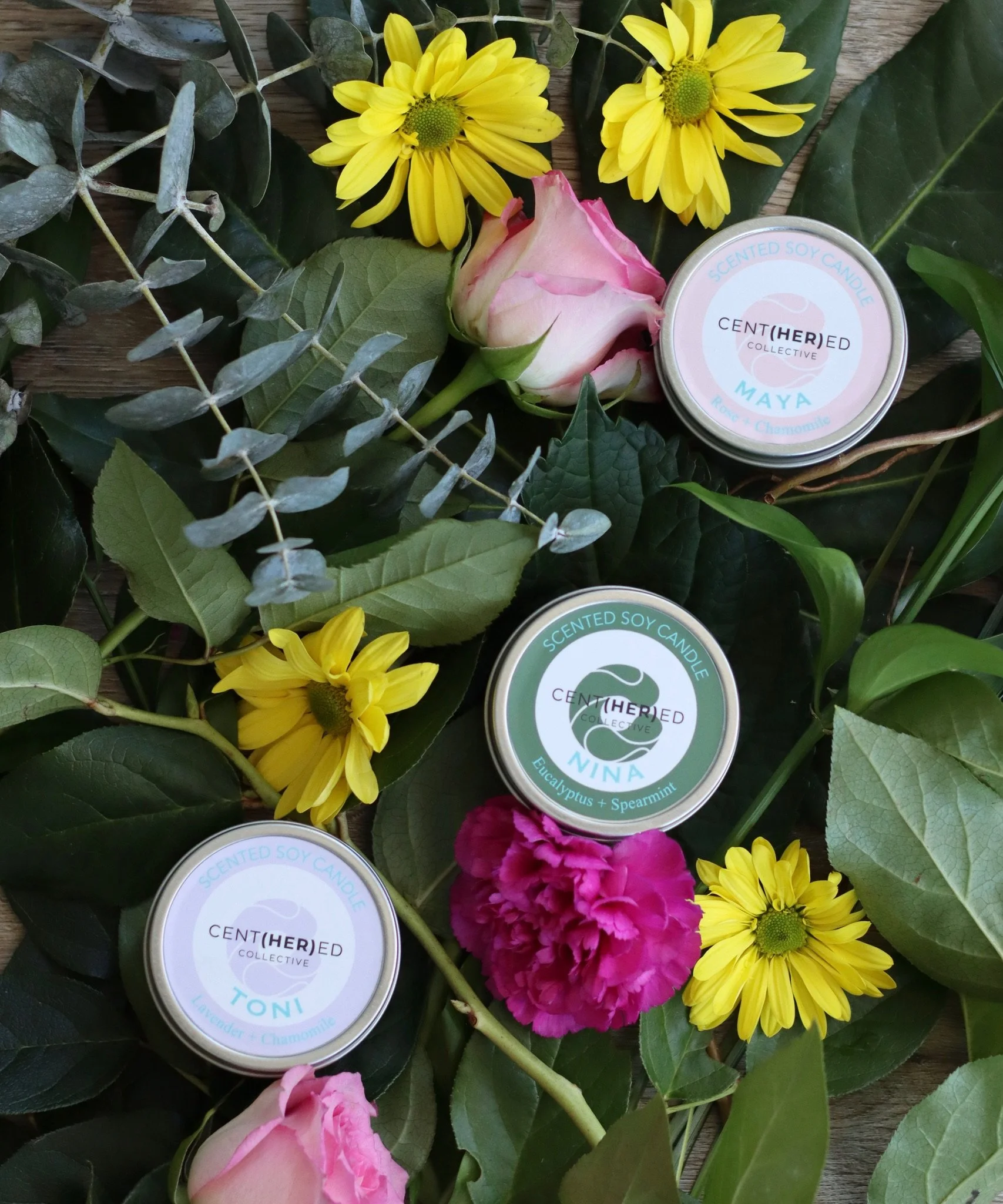 March Madness Aromatherapy Candle Sale!