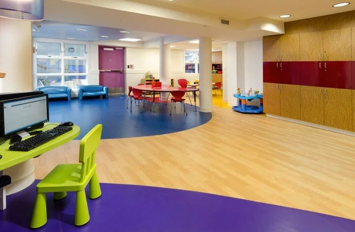 Calgary Women's Emergency Shelter
