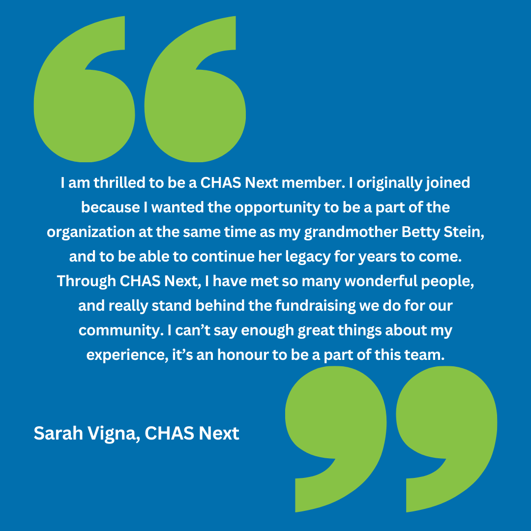 Website CHAS Testimonial, Sarah Vigna.png