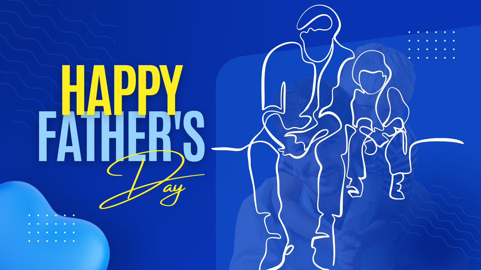 Lifestyle Church Gladstone | Father's Day Celebrations