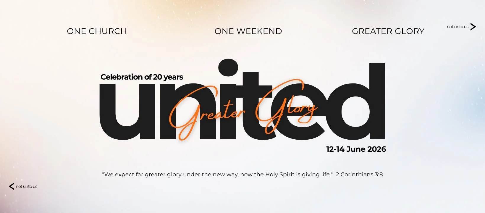 Lifestyle United 2026