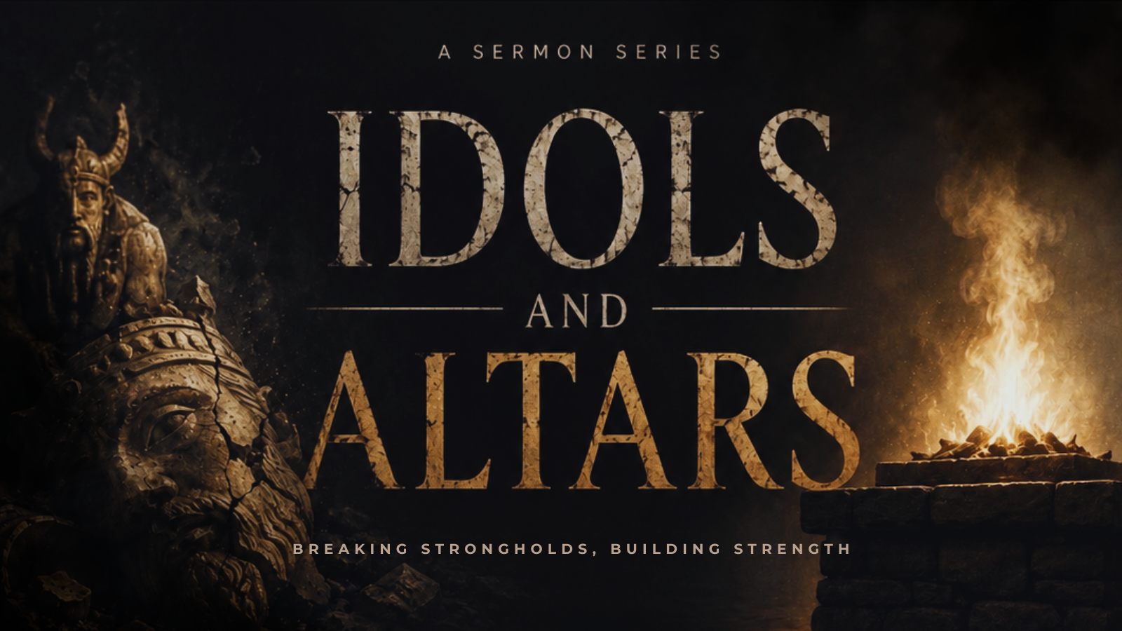 Idols and Altars Series Screen.png