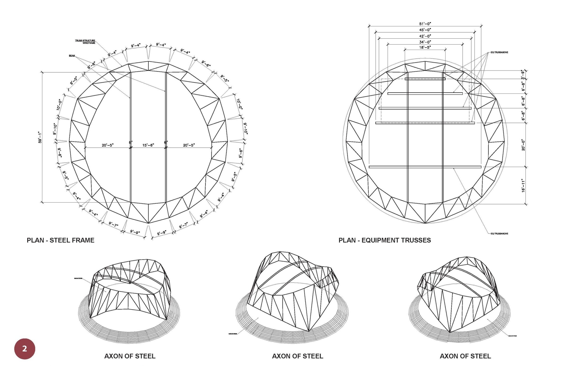 Structural Frame