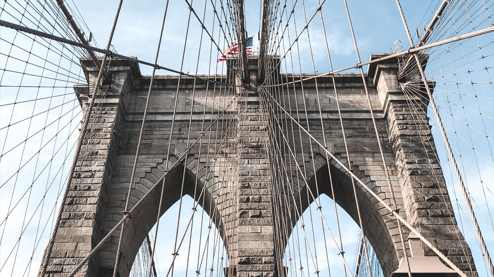 7 Movies Filmed on the Brooklyn Bridge — the FilmTripper