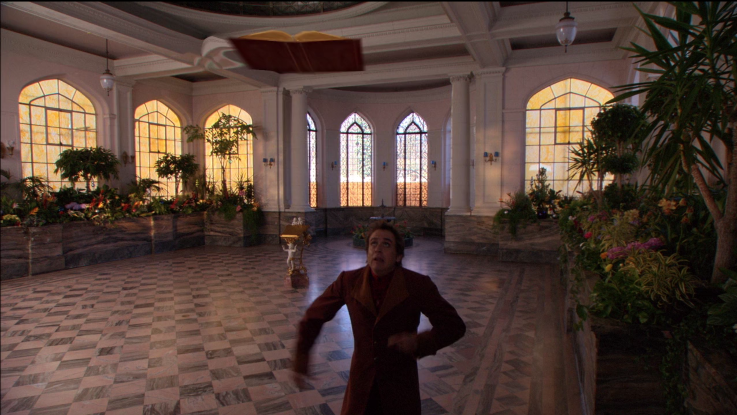 Twitches Too - Casa Loma - Filming Locations 04.png