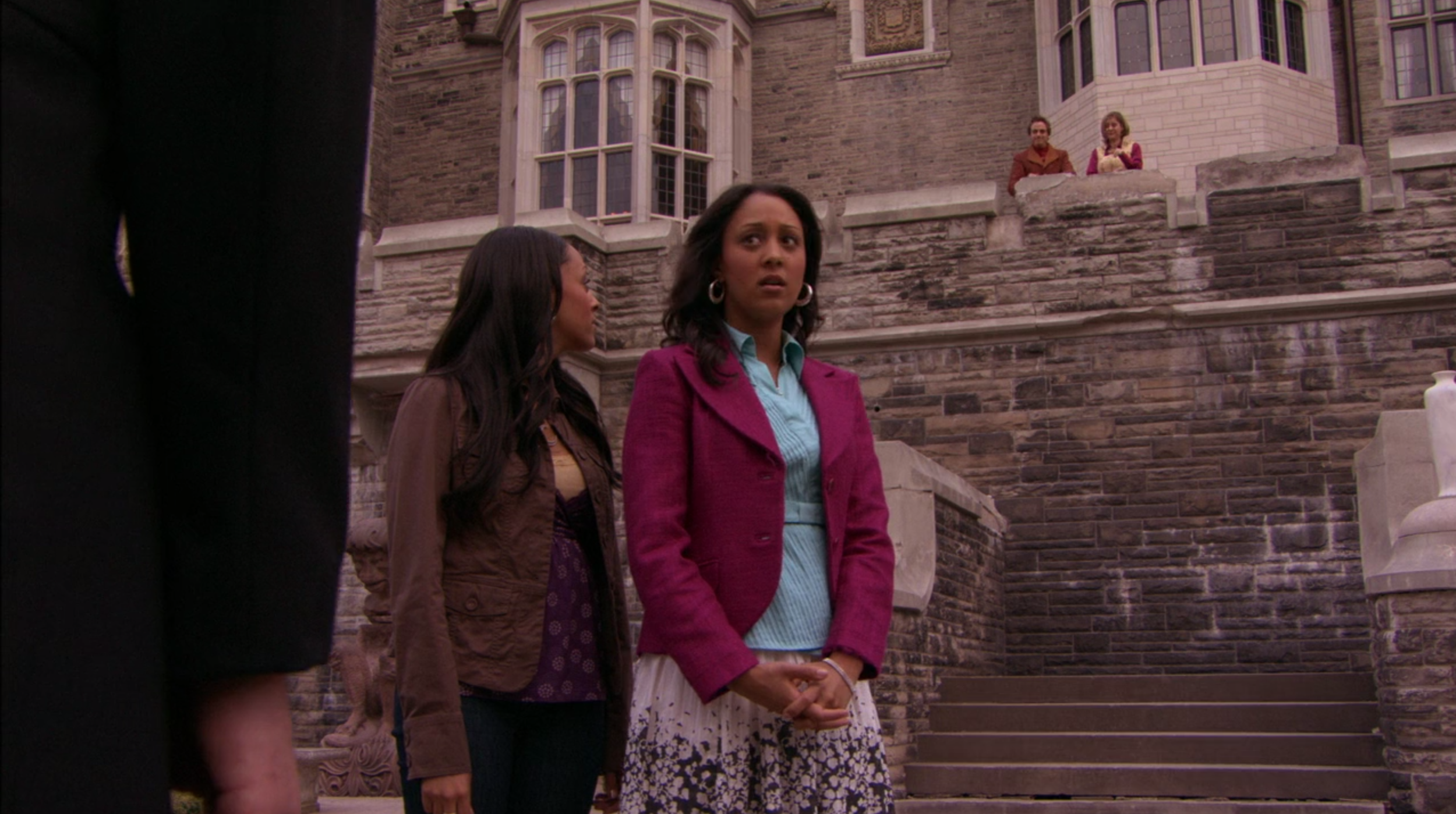 Twitches Too - Casa Loma - Filming Locations 15.png