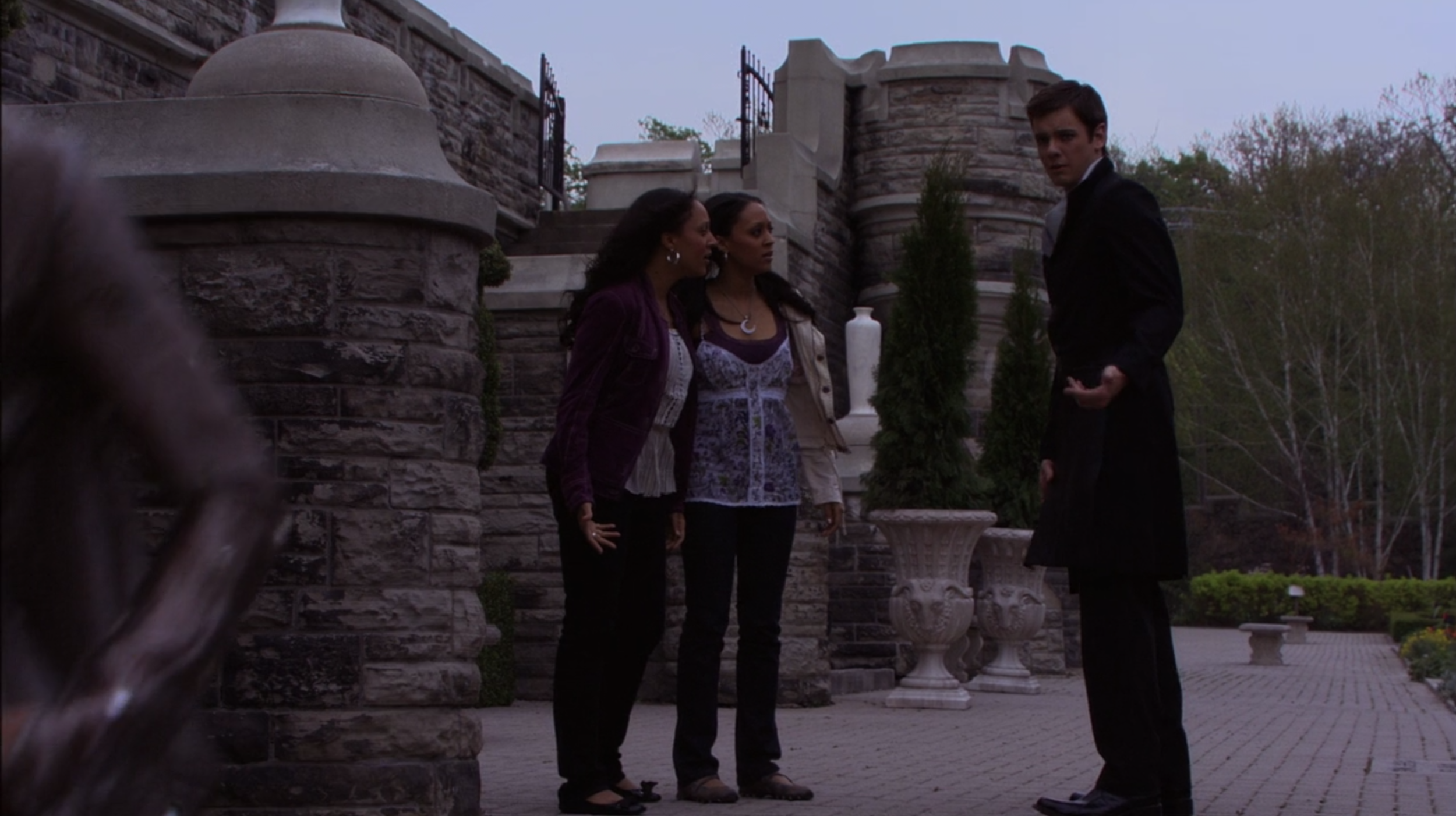 Twitches Too - Casa Loma - Filming Locations 27.png