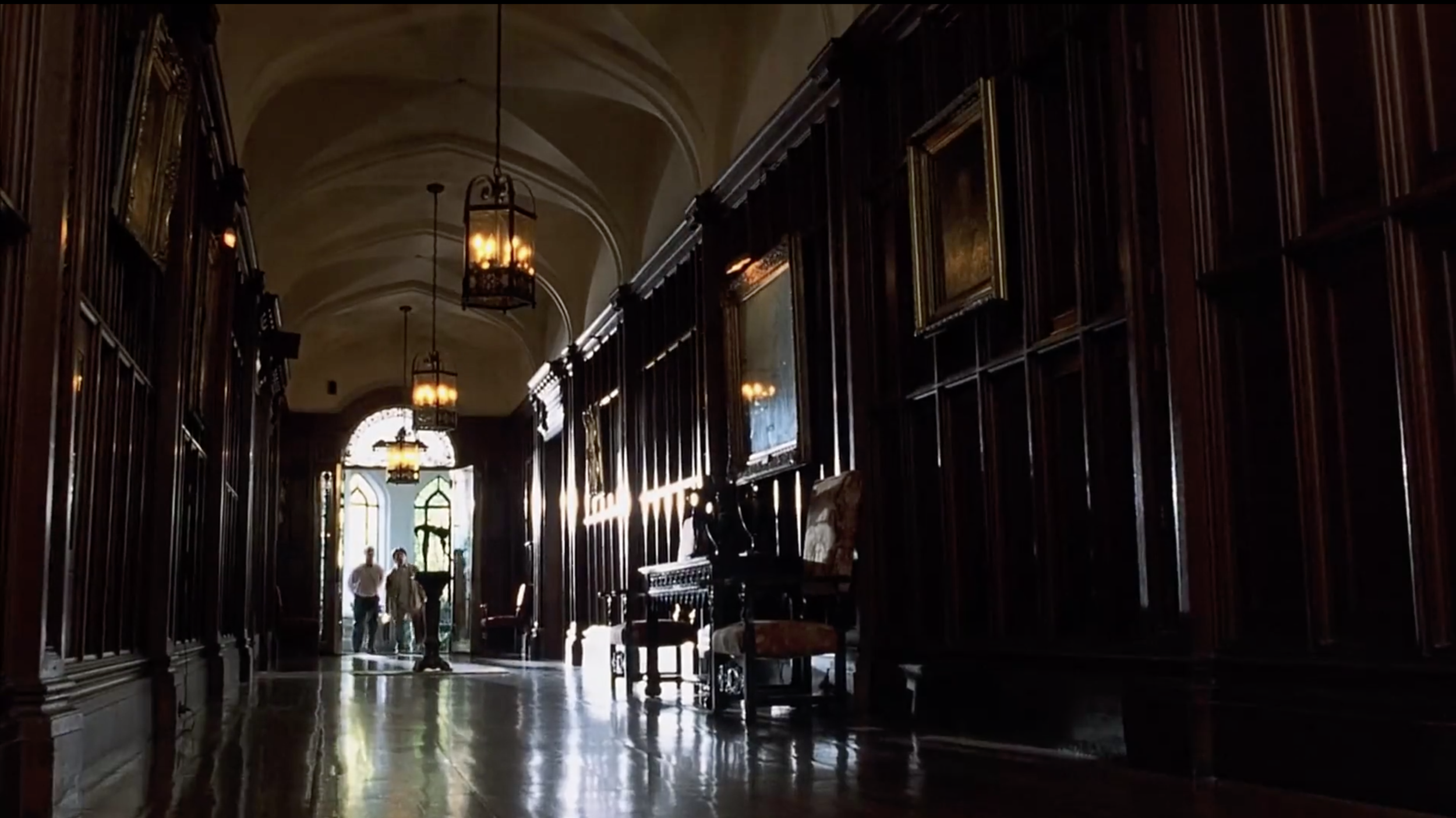 The Tuxedo - Casa Loma - Filming Locations 01.png