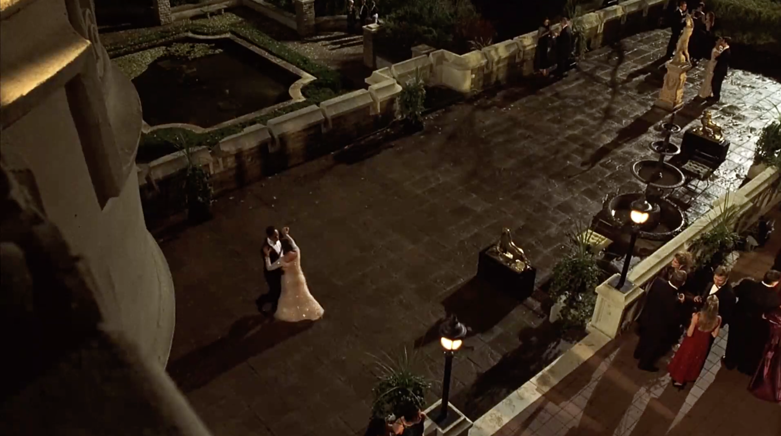 The Tuxedo - Casa Loma - Filming Locations 11.png