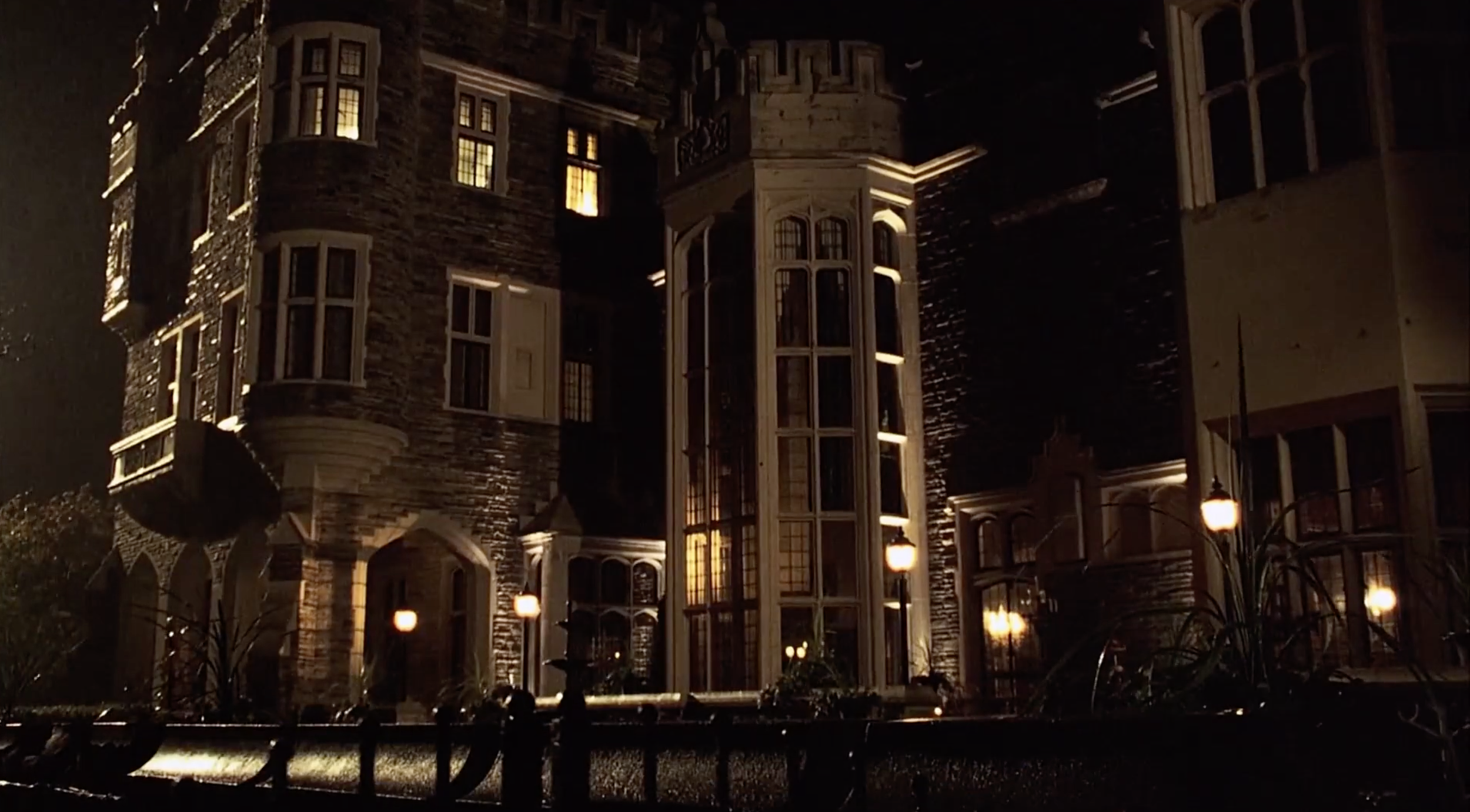 The Tuxedo - Casa Loma - Filming Locations 12.png