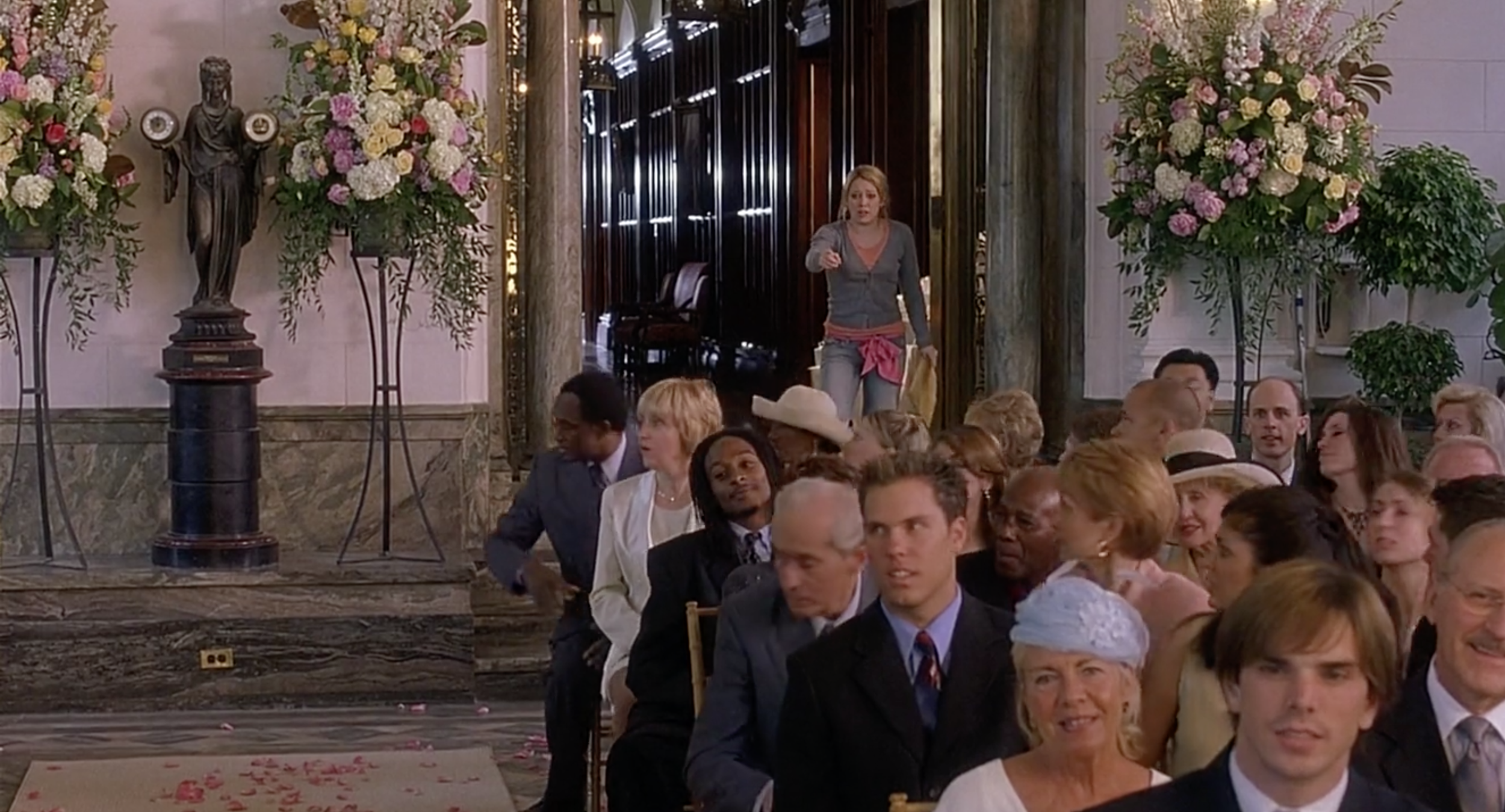 The Perfect Man - Duff - Filming Location - Casa Loma 05.png