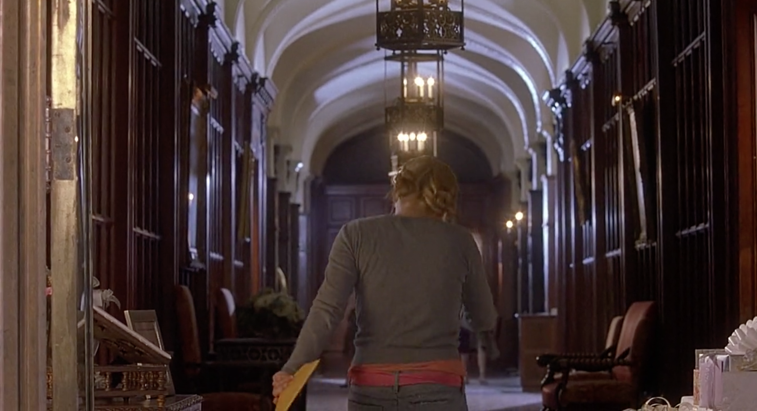 The Perfect Man - Duff - Filming Location - Casa Loma 08.png