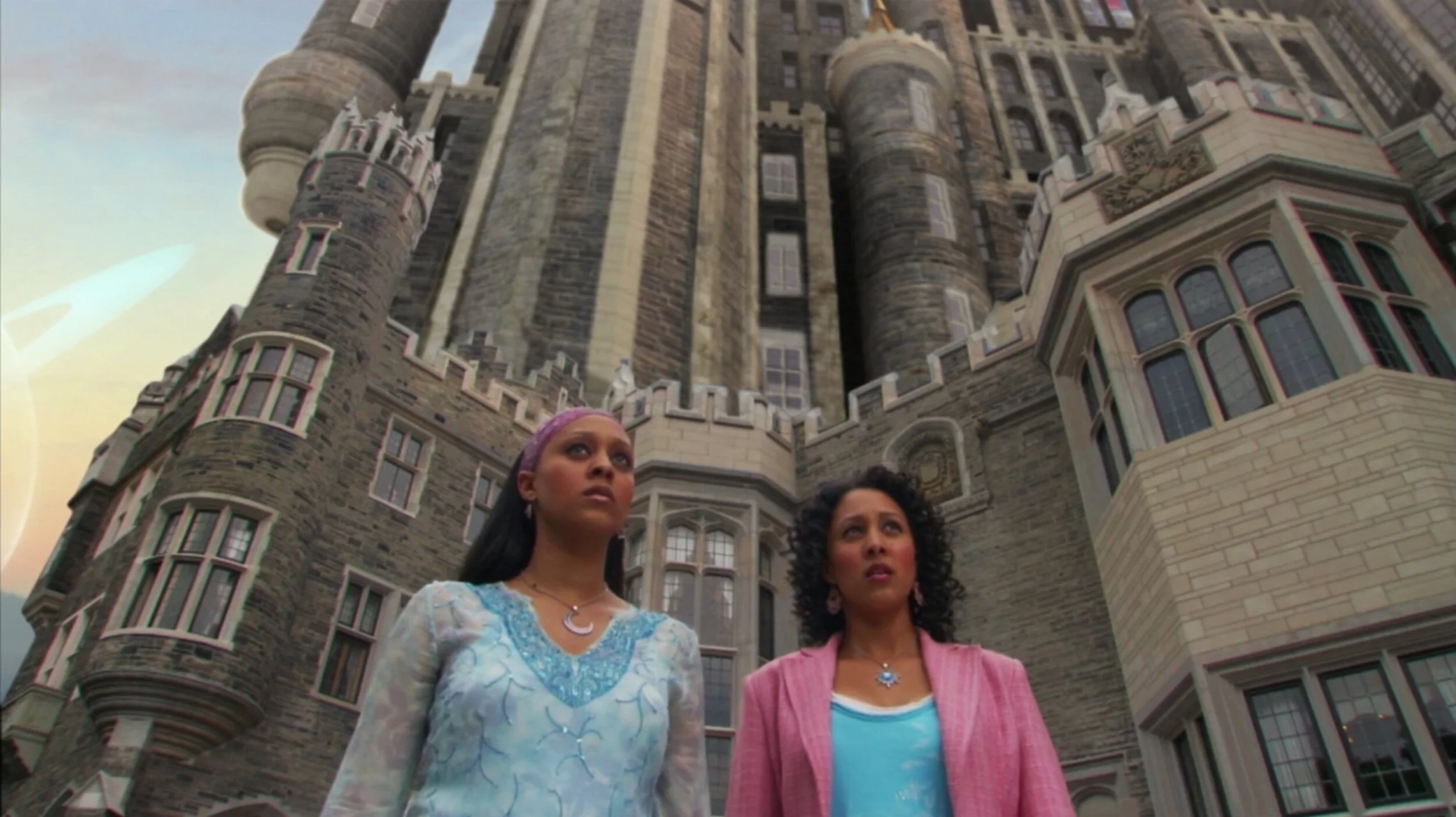 13 Movies Filmed at the Toronto Castle: Casa Loma