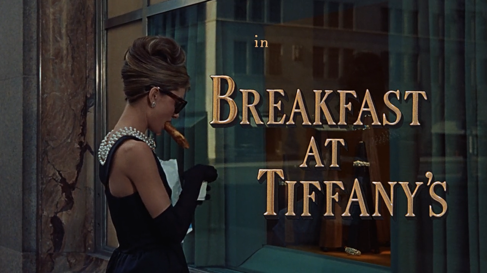 Visit the NYC Tiffany & Co. from 'Breakfast at Tiffany's'! — the ...