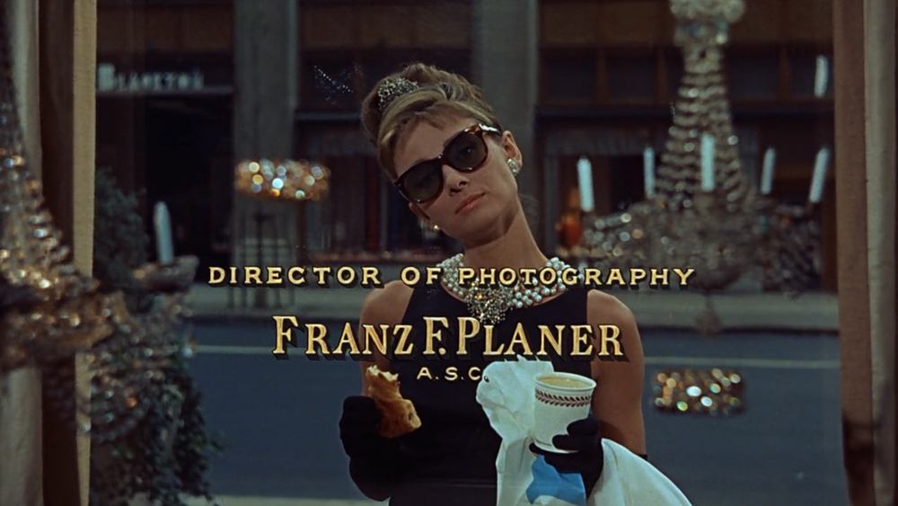 Visit the NYC Tiffany & Co. from 'Breakfast at Tiffany's'! — the ...