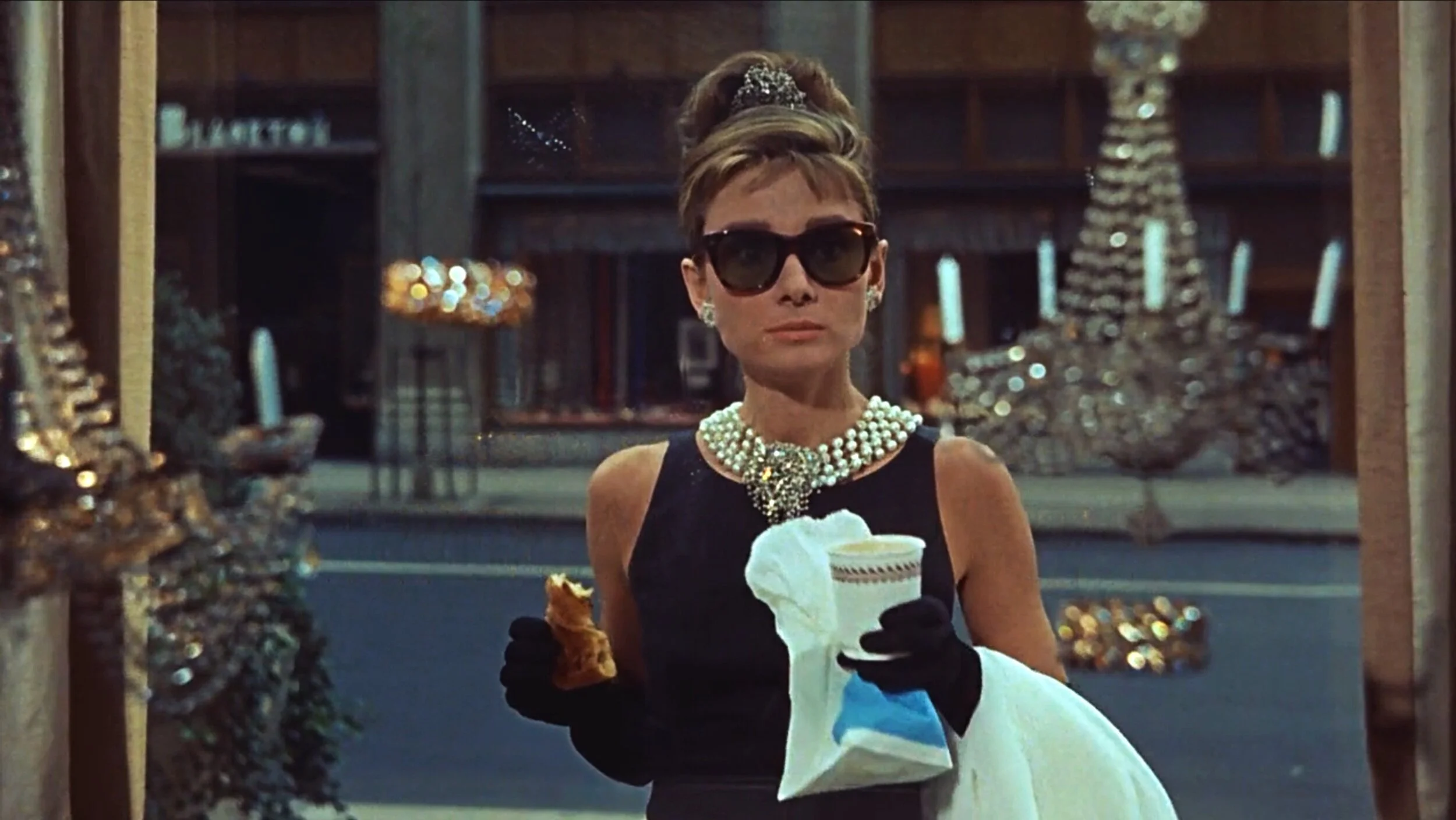 Visit the NYC Tiffany & Co. from 'Breakfast at Tiffany's'! — the FilmTripper