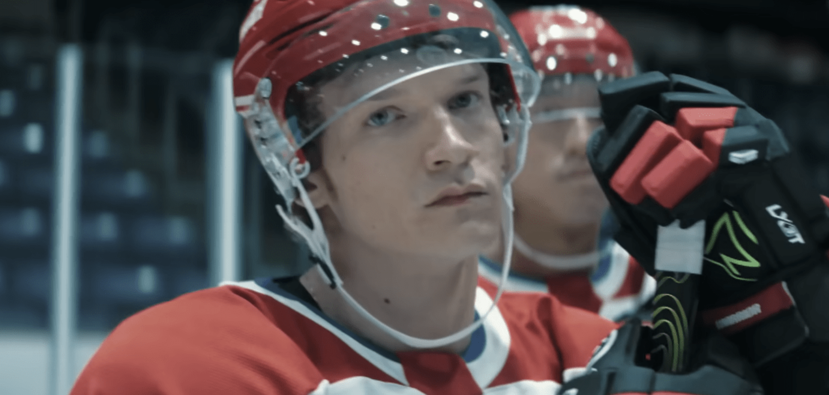 23 Heated Rivalry Spots You Can Visit in Real Life  