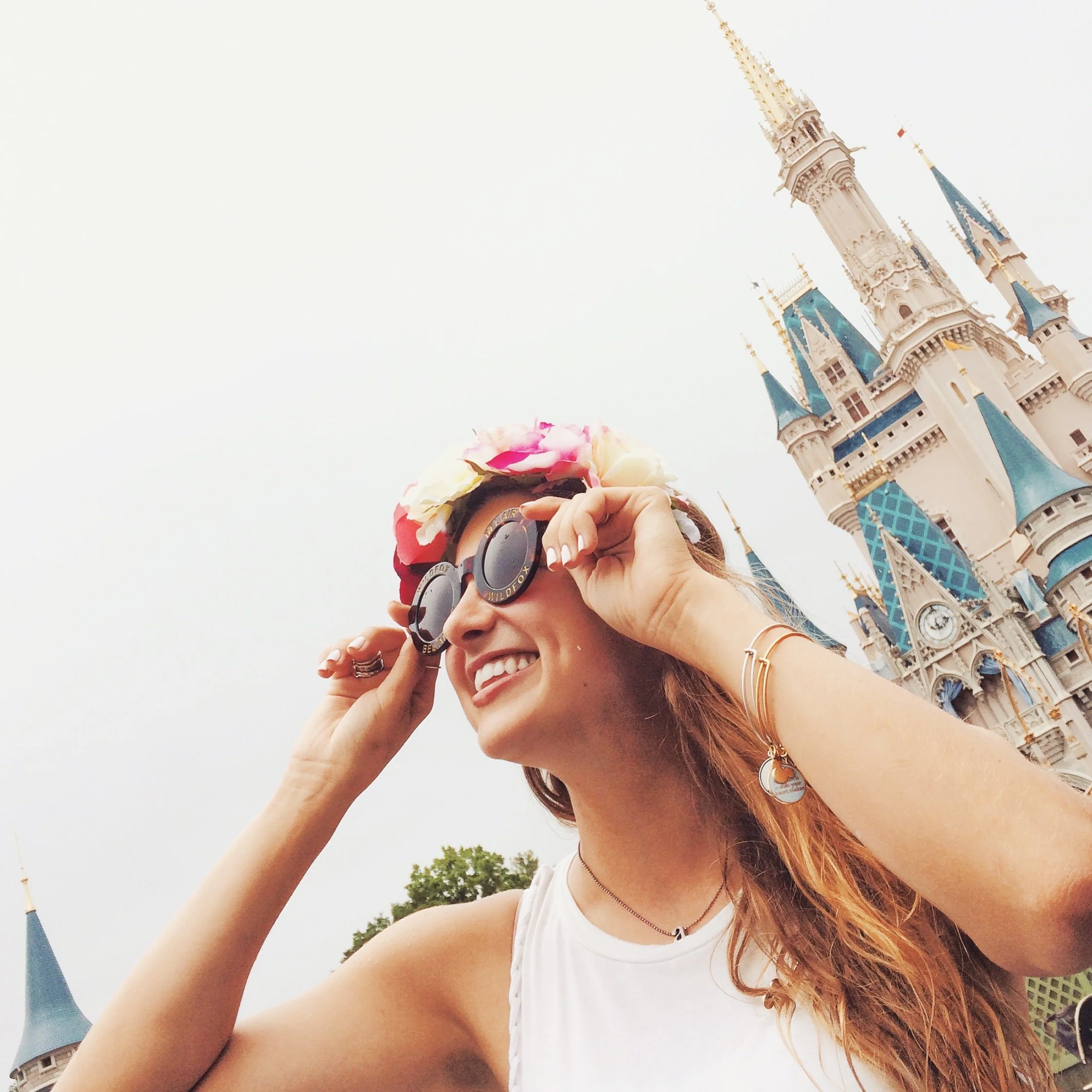 We Ranked All 18 Disney Park Castles!