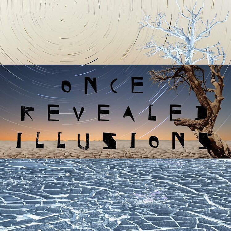 #newmusic on #newmusicfriday from @oncerevealed !!
#Stream or #download &ldquo;Illusions&rdquo; anywhere you listen to music!