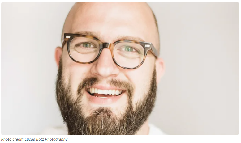 Why Starting From The Bottom Is An Asset — Not a Liability