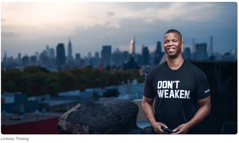 Go from Annoyed to Thankful in Three Steps: A Guide for High-Performing Entrepreneurs