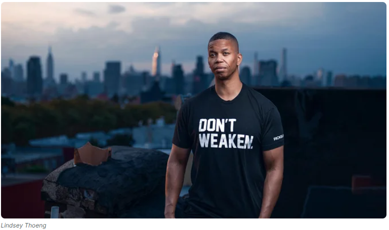 3 Steps to Game-Changing Growth: Achieve Peak Performance by Designing a New You