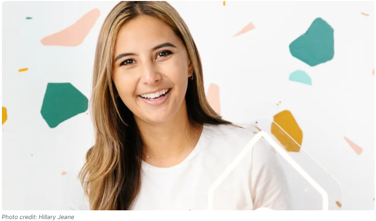 Building an Empire With No Handouts? Follow This Entrepreneur's Roadmap