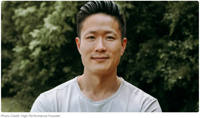 Want to Transform Your Life and Business? This Expert Says You Need to Start Prioritizing Your Health.