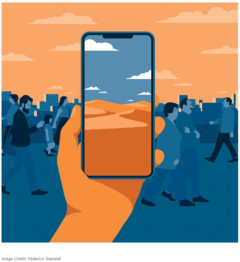 More People Will See Your Social Media Posts Than You Think