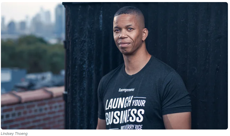 The Only Business Idea You Need to Start Making Money