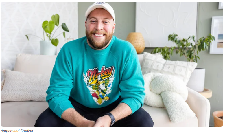 This Creator Scaled His Business to $600K in Just 18 Months - Here's His 3 Step Process for You to Follow