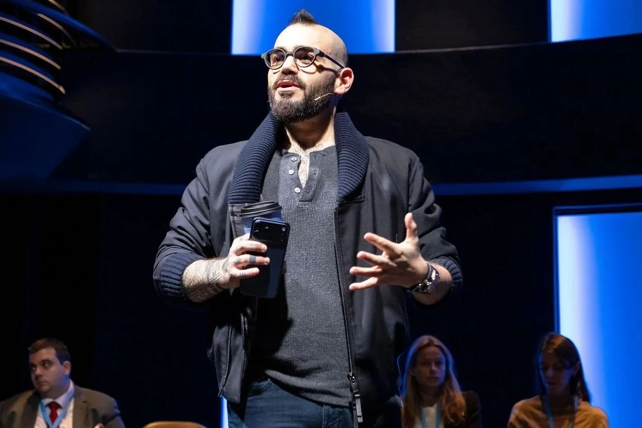 Juan Andrés Guerrero-Saade