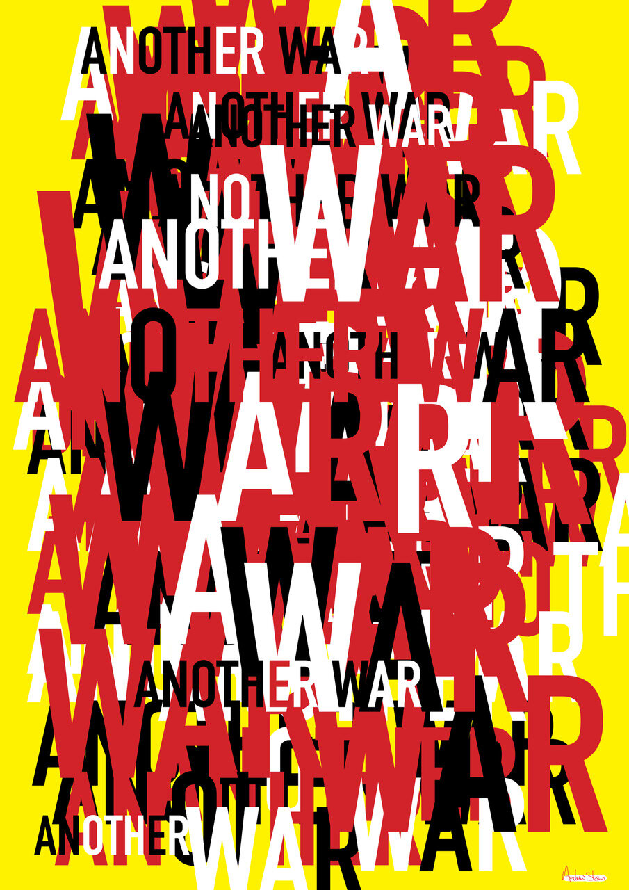SILVER AWARD GRAPHIS POSTERS 2018
