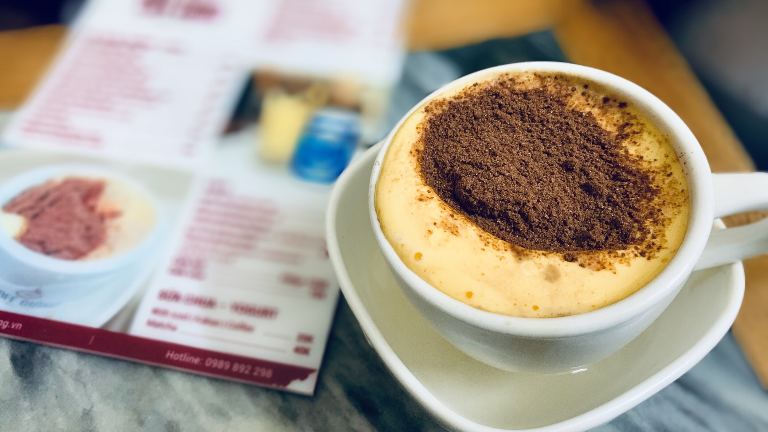 Koffein - ein Wundermittel?