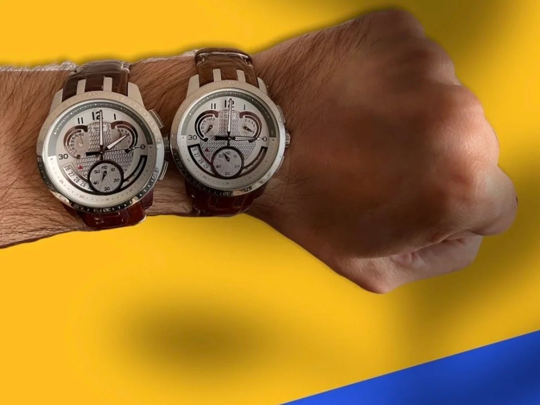 Die Sommerzeit steht vor der Tür