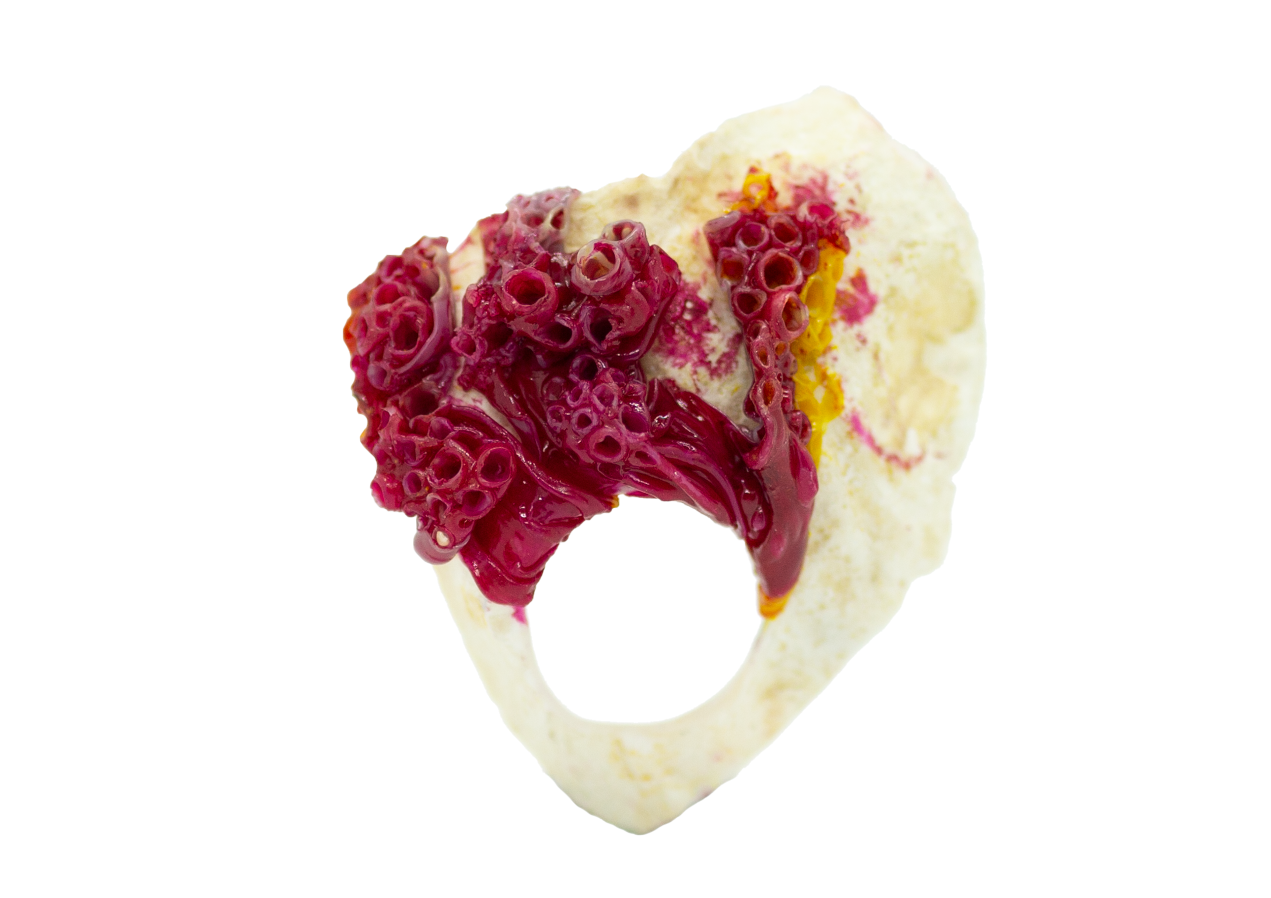 Untitled - ring