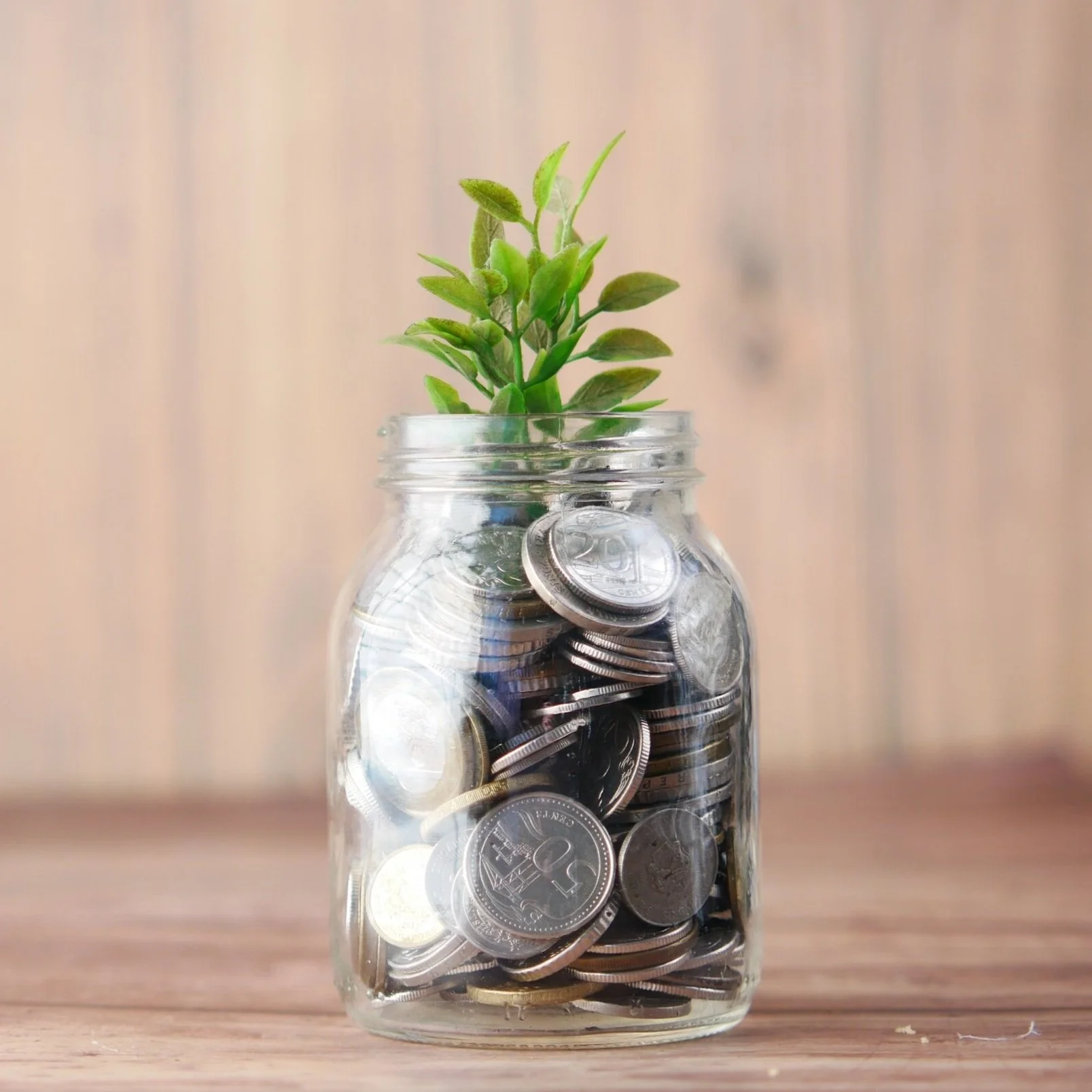 SMALL PERCENTAGES – BIG DIFFERENCES