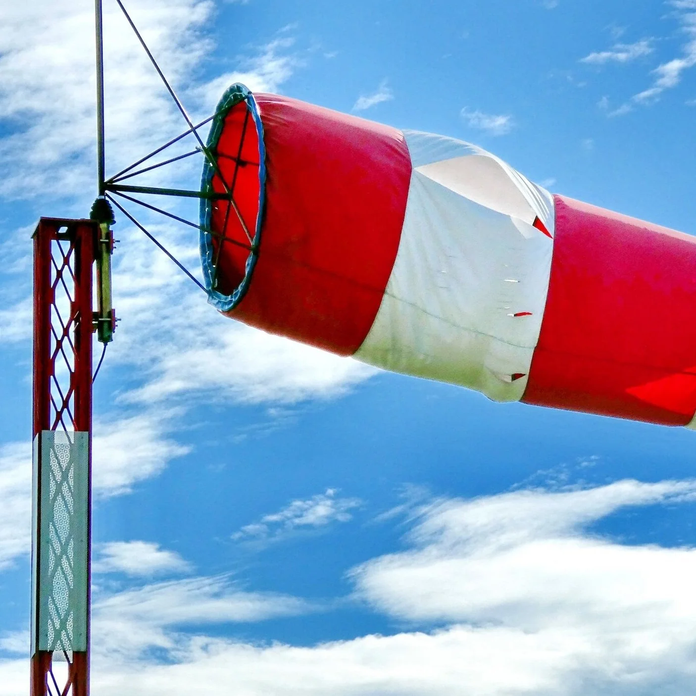 FROM HEADWINDS TO TAILWINDS?
