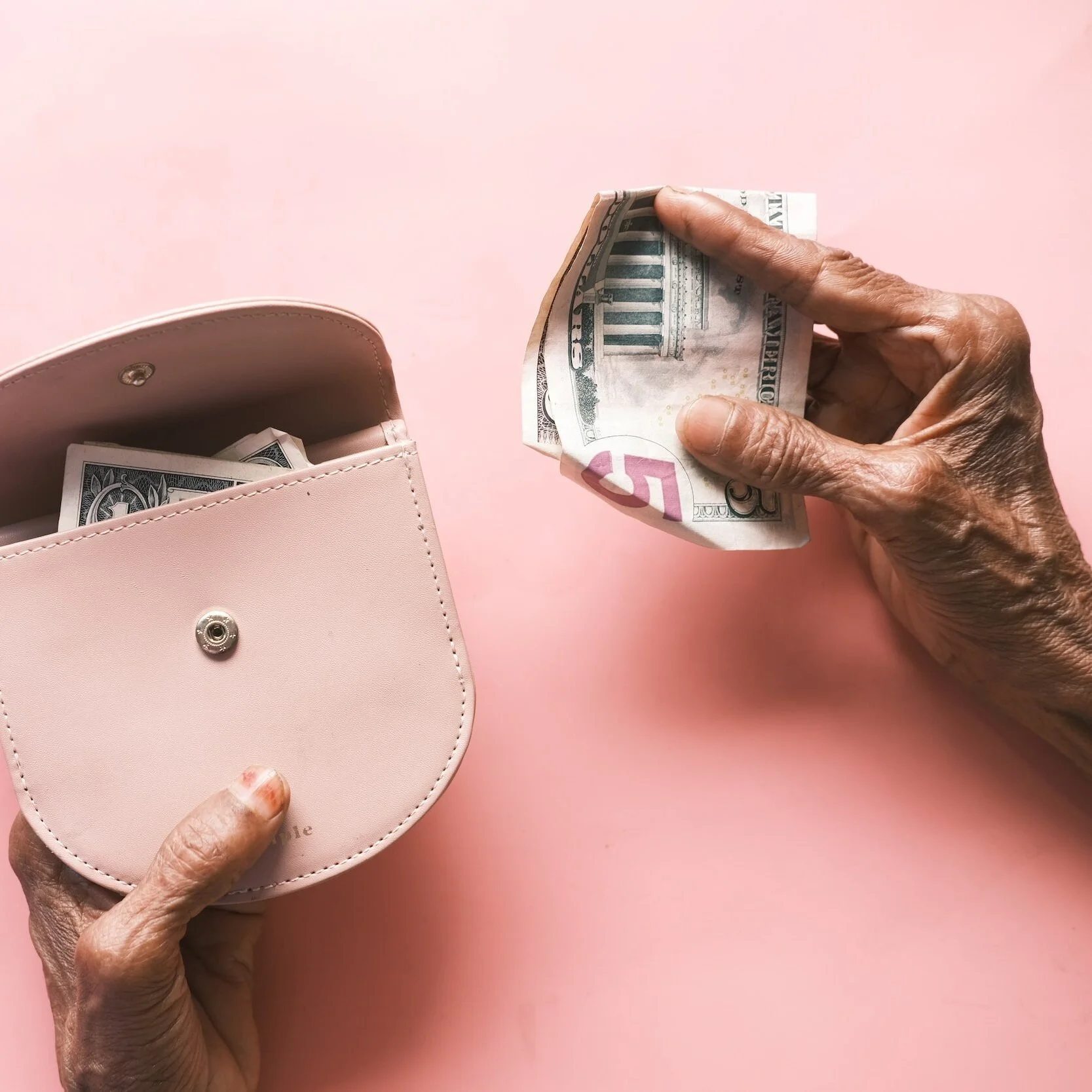 IN RETIREMENT YOU SOMETIMES HAVE TO BE CRUEL TO BE KIND…