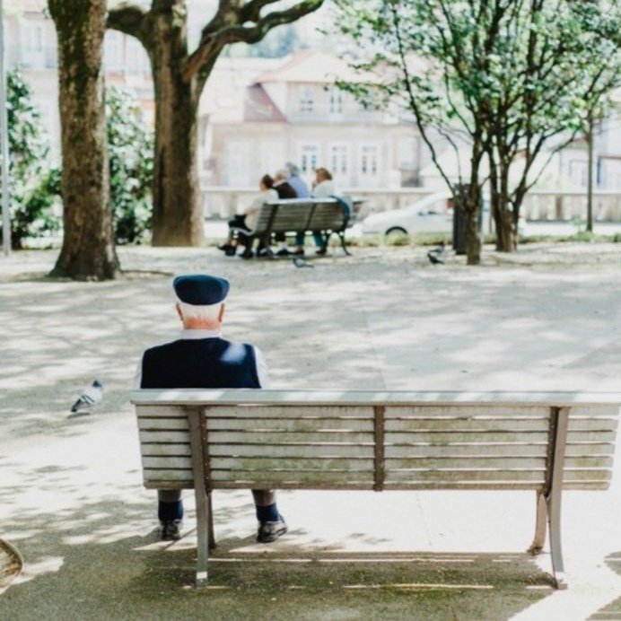 SURVIVING RETIREMENT
