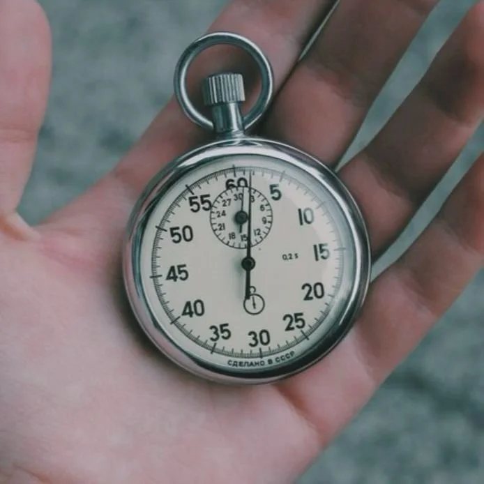 WHEN IS THE RIGHT TIME TO RETIRE?