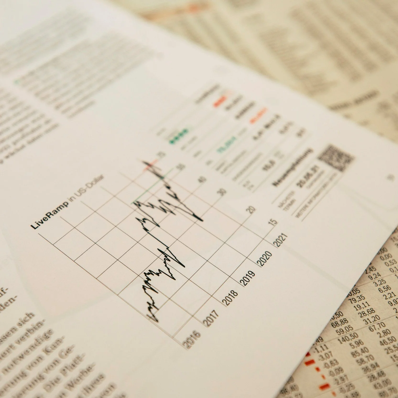 LIVING ANNUITIES: HOW TO TACKLE THE OFFSHORE INVESTMENT CONUNDRUM