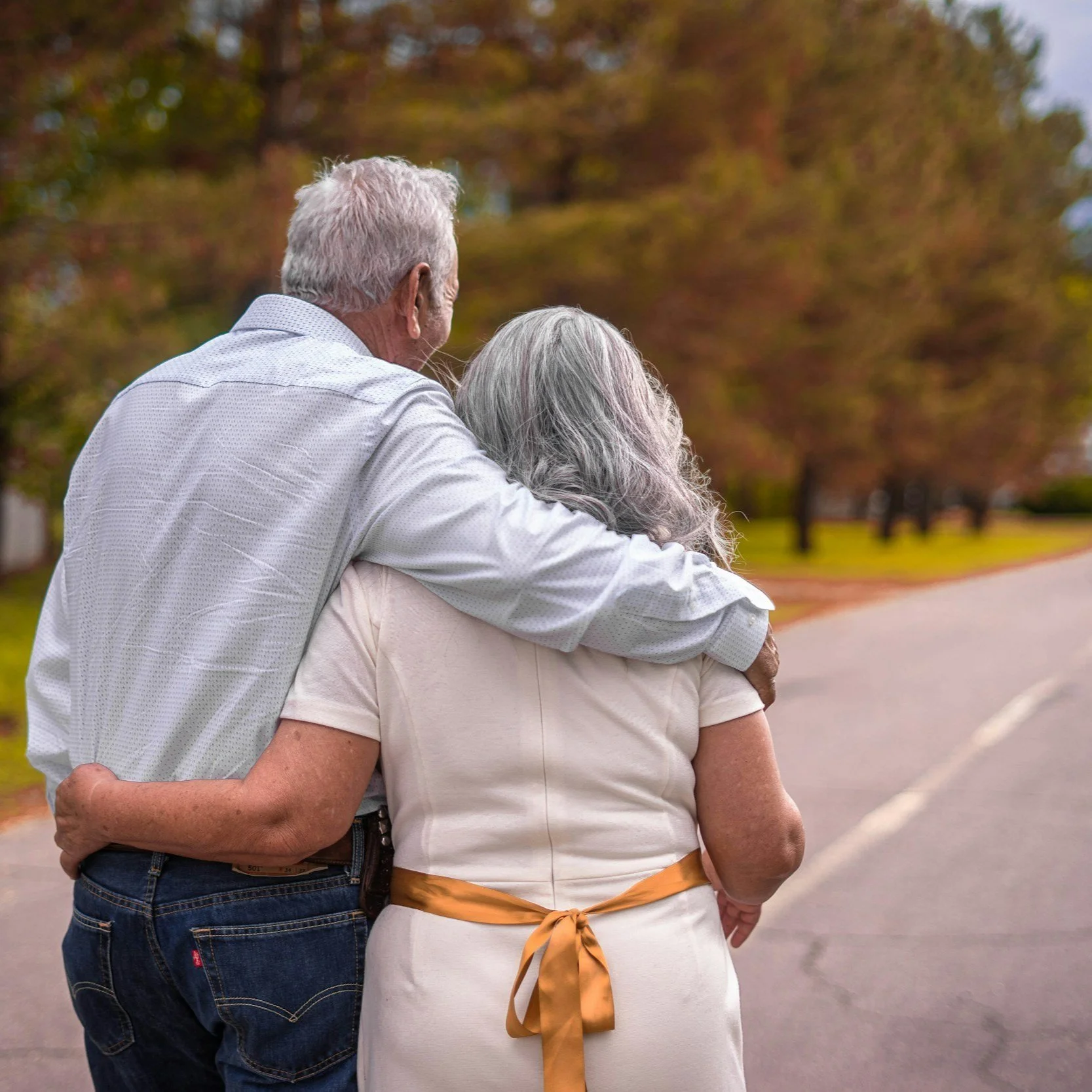 HAVE A BLAST: STRATEGIES FOR COUPLES TO OVERCOME CHALLENGES IN RETIREMENT