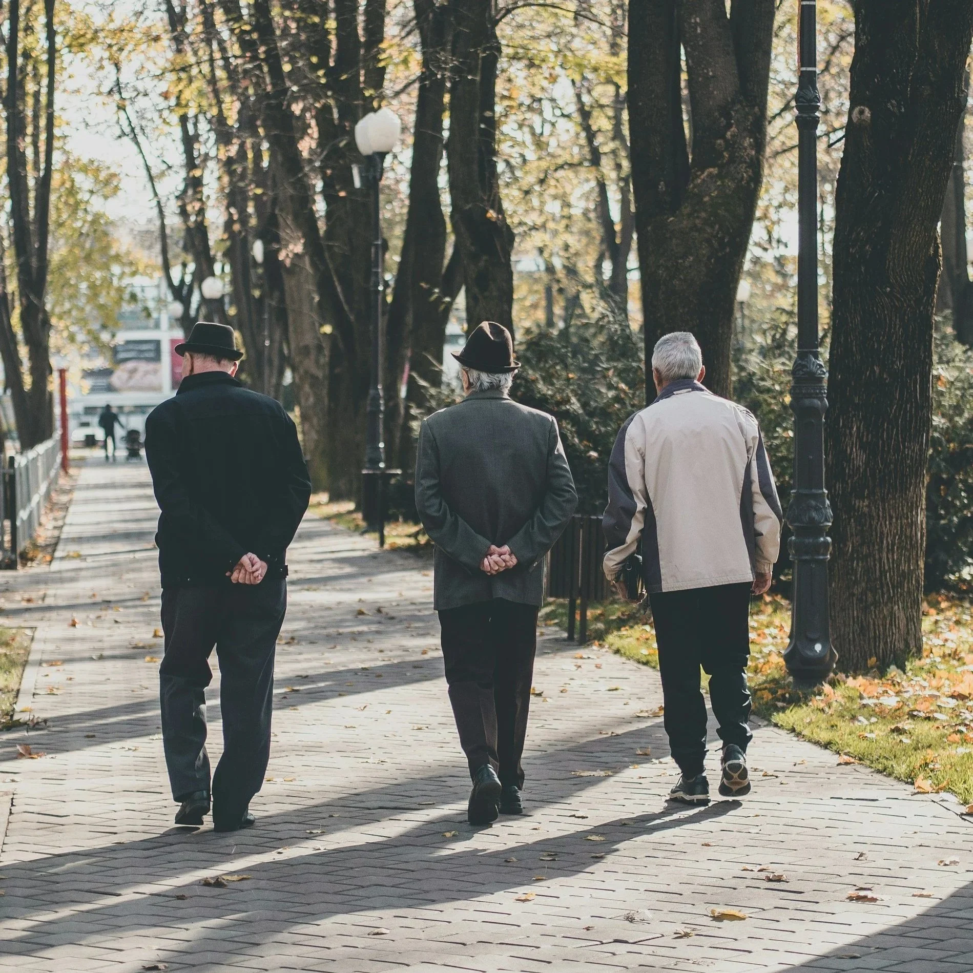 THE SIX TYPES OF WEALTH – PART 4: PHYSICAL WEALTH