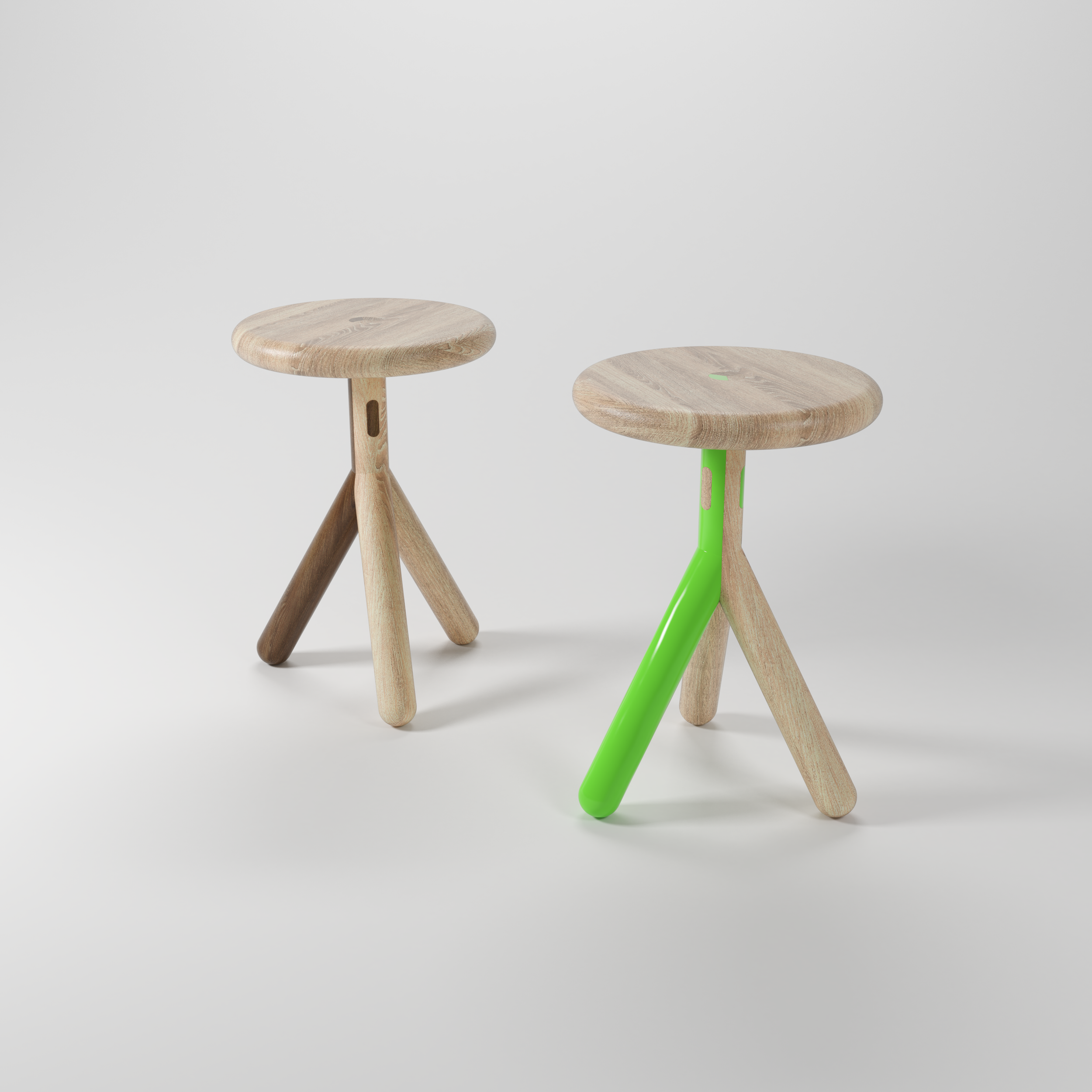Stool 22