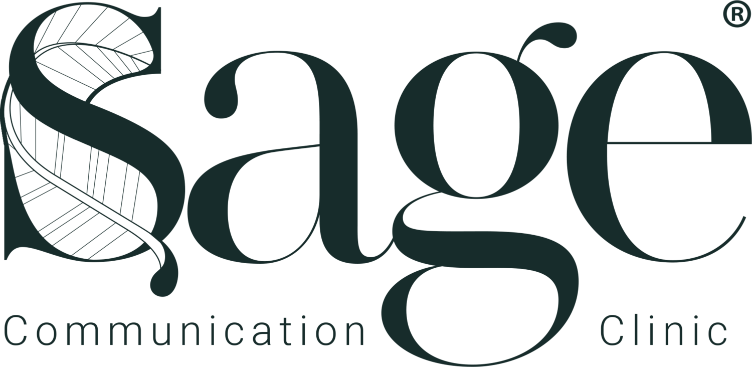 Sage Communication Clinic