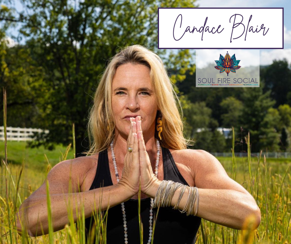 “The Year of the Snake” Sacred Cacao Ceremony w. Shamanic Journey & Sound Healing