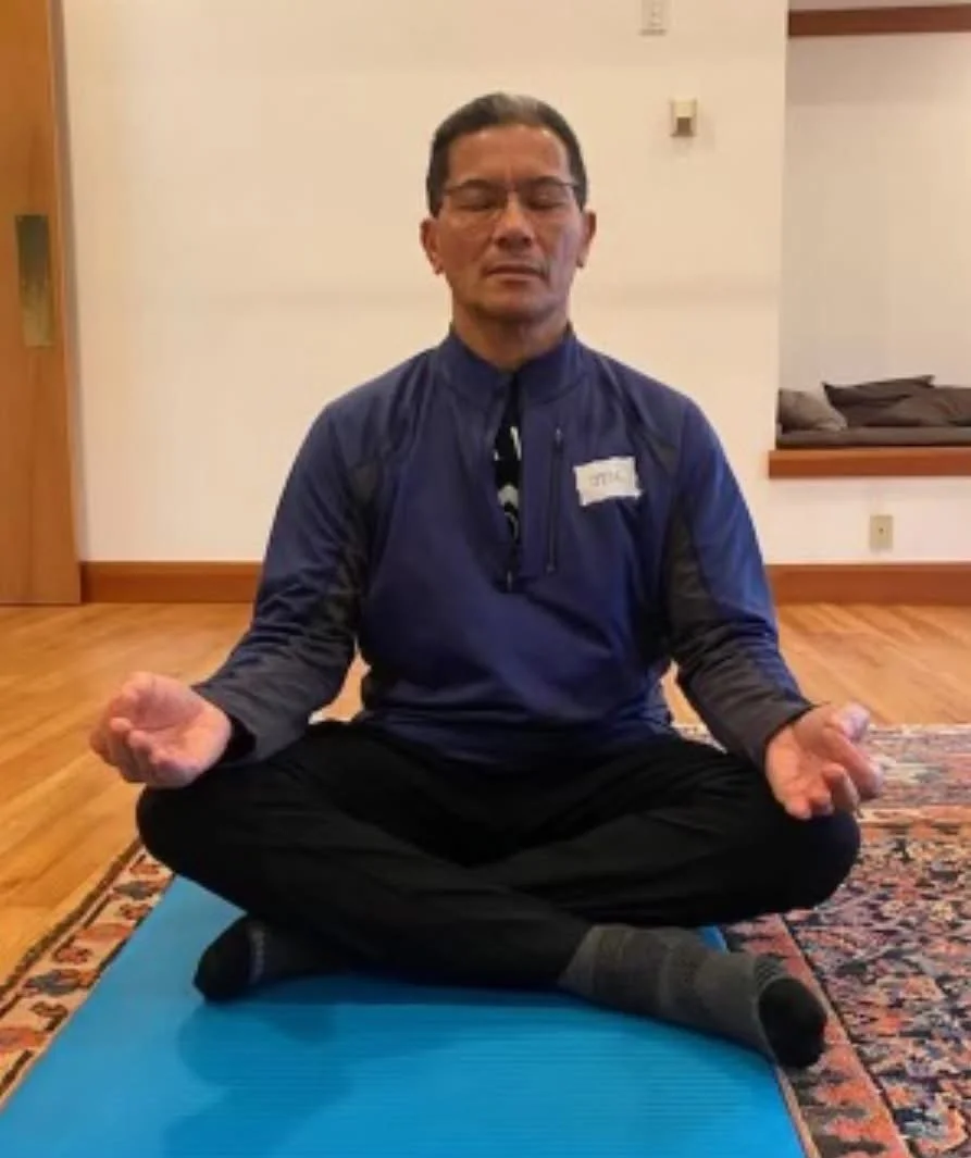 2 Part Meditation Series w/ Yoga Joe (Jan. 20th &amp; 27th)
