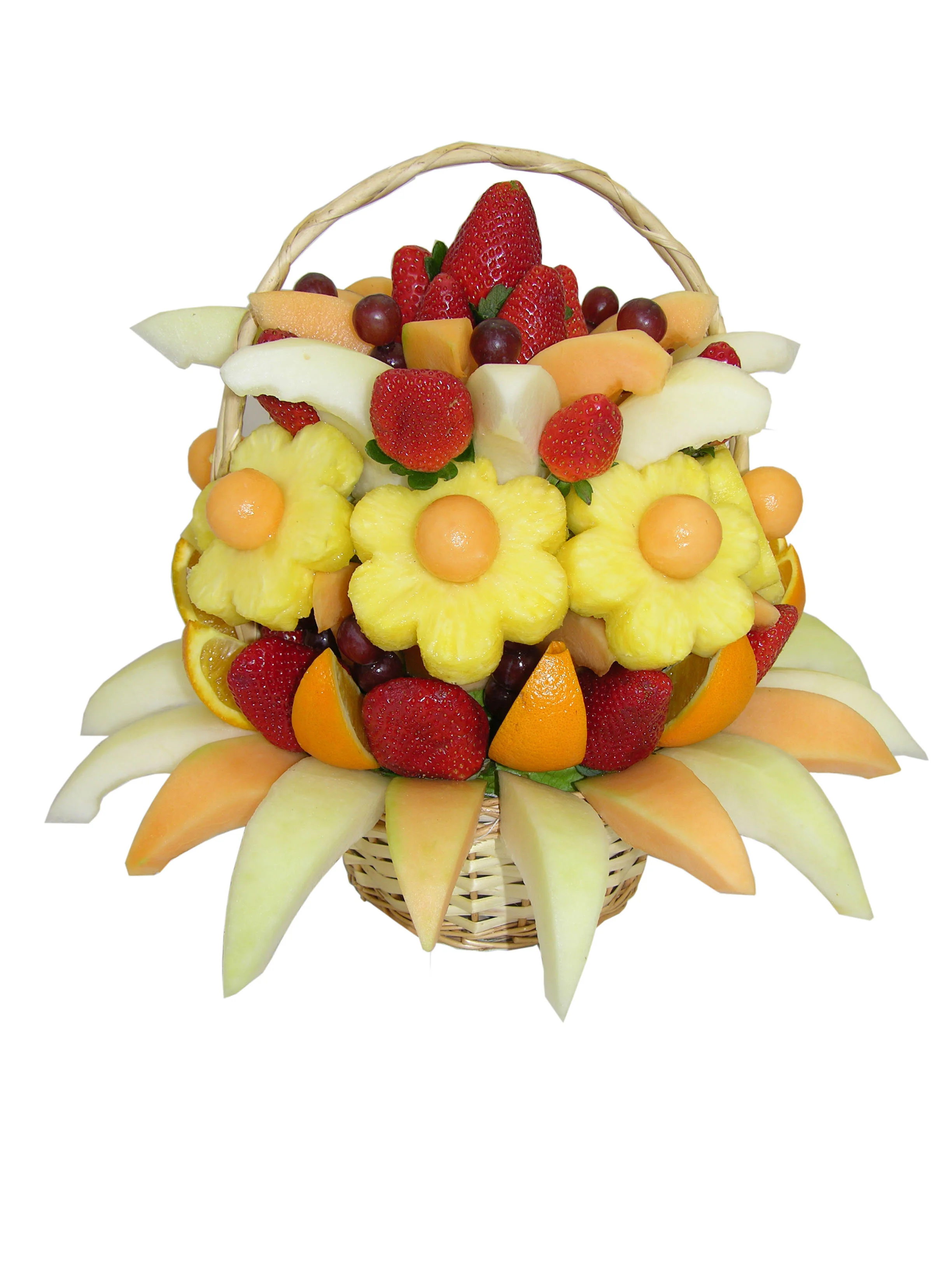 Fruit Zest — Edible Arrangements Fruit Bouquets Gifts Selections