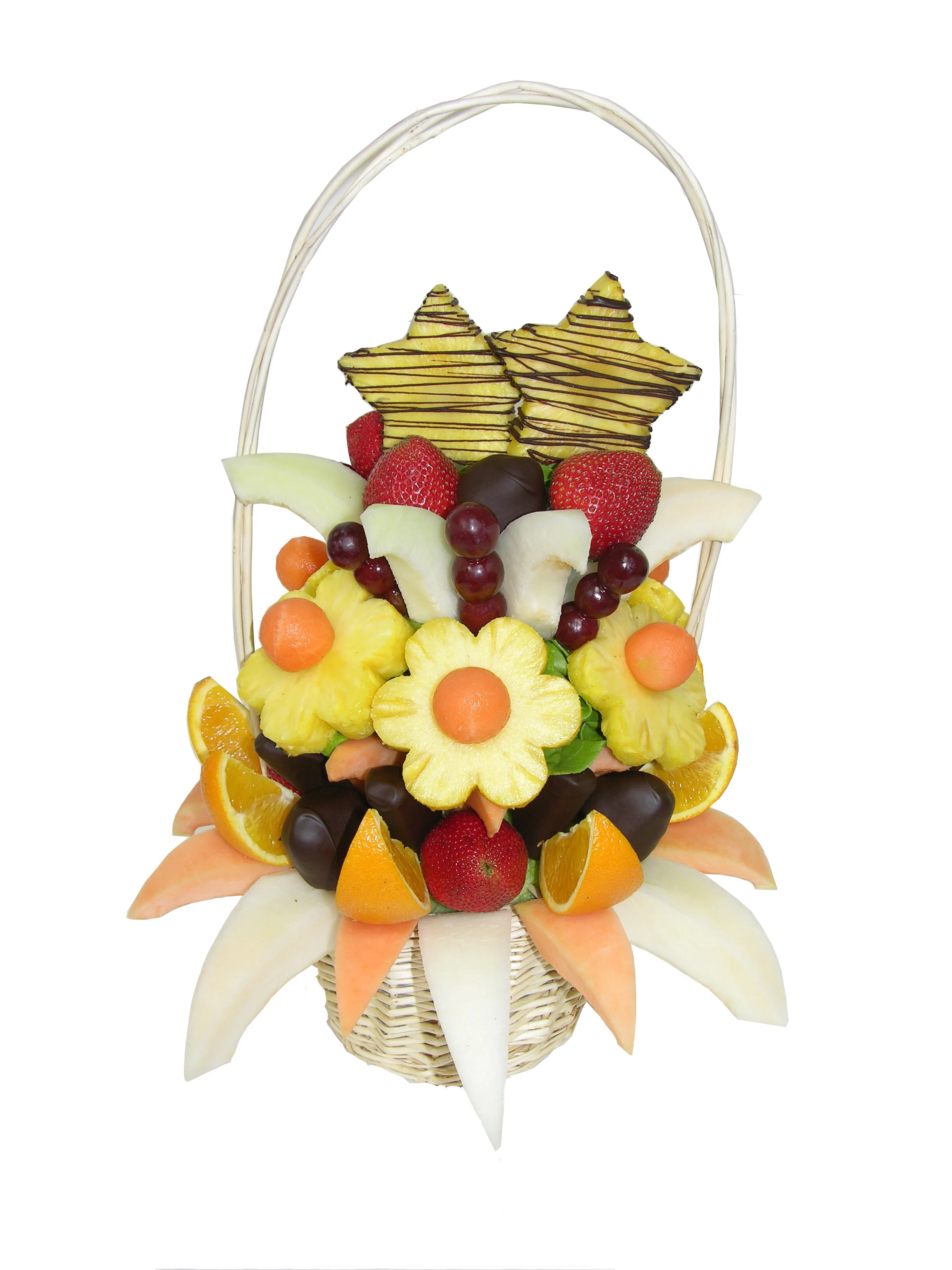 Fesh Fruit Bouquets — Edible Arrangements Fruit Bouquets Gifts